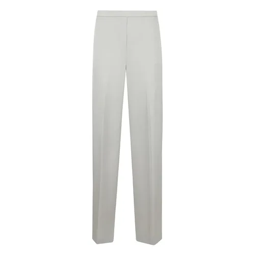 Trousers > Straight Trousers - - Theory - Modalova