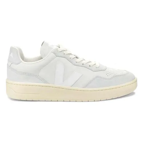 Veja - Shoes > Sneakers - Gray - Veja - Modalova