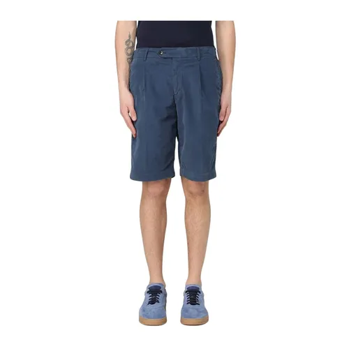 Shorts > Casual Shorts - - PT Torino - Modalova