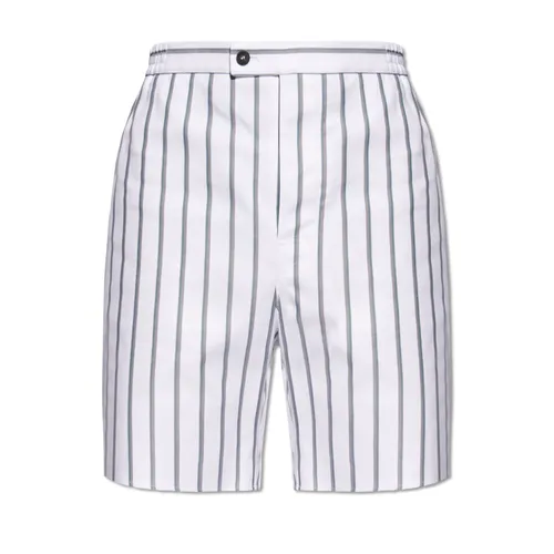 Shorts > Casual Shorts - - Salvatore Ferragamo - Modalova