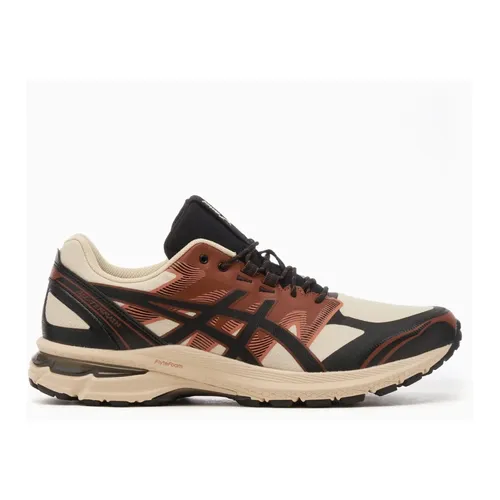 Asics - Shoes > Sneakers - Brown - Asics - Modalova