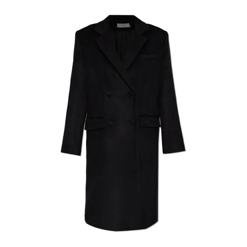 Coats > Double-Breasted Coats - - IRO - Modalova