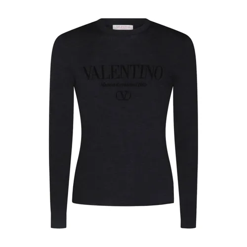 Tops > Long Sleeve Tops - - Valentino Garavani - Modalova