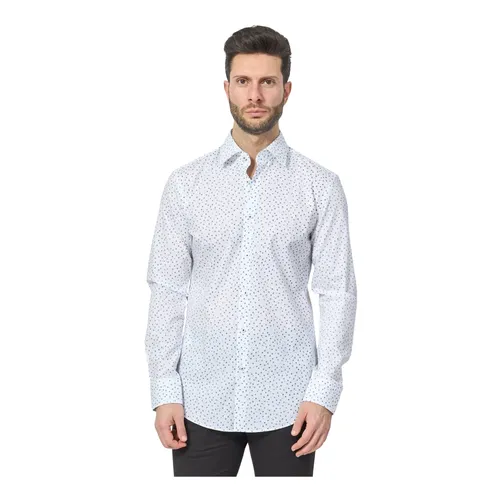Shirts > Casual Shirts - - Hugo - Modalova