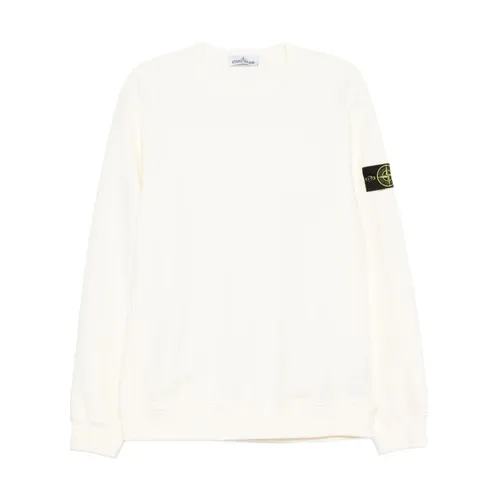 Sweatshirts & Hoodies > Sweatshirts - - Stone Island - Modalova