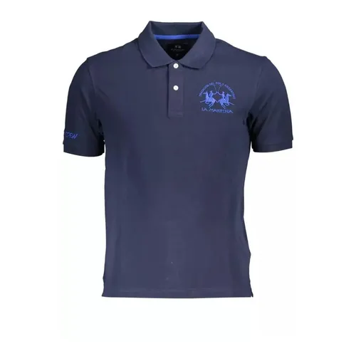 Tops > Polo Shirts - - La Martina - Modalova