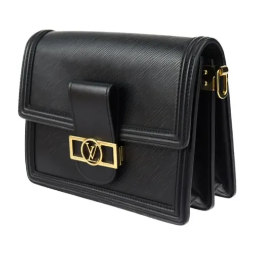 Pre-owned > Pre-owned Bags > Pre-owned Shoulder Bags - - Louis Vuitton Vintage - Modalova