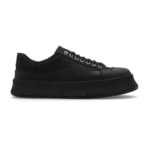 Shoes > Sneakers - - Jil Sander - Modalova