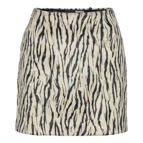 Skirts > Short Skirts - - Rotate Birger Christensen - Modalova