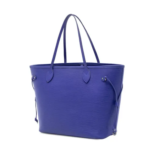 Pre-owned > Pre-owned Bags > Pre-owned Tote Bags - - Louis Vuitton Vintage - Modalova