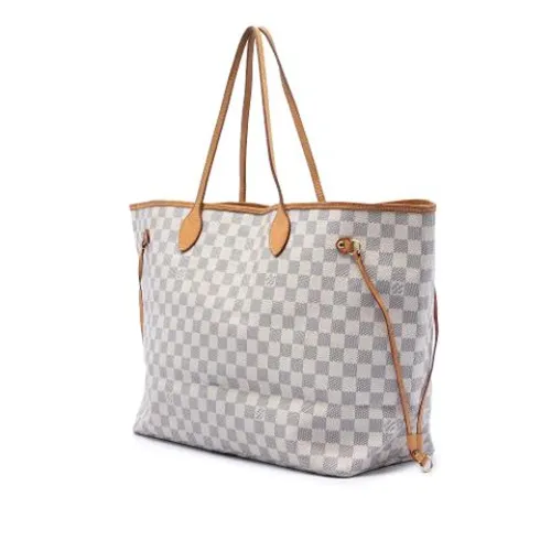 Pre-owned > Pre-owned Bags > Pre-owned Tote Bags - - Louis Vuitton Vintage - Modalova