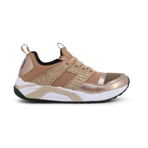 Shoes > Sneakers - - Emporio Armani EA7 - Modalova