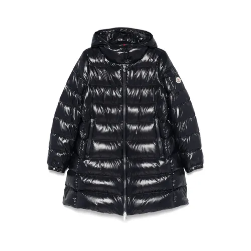 Coats > Down Coats - - Moncler - Modalova