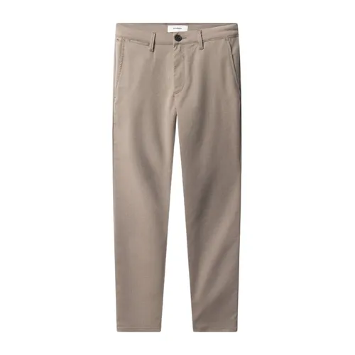 Gabba - Trousers > Chinos - Brown - Gabba - Modalova