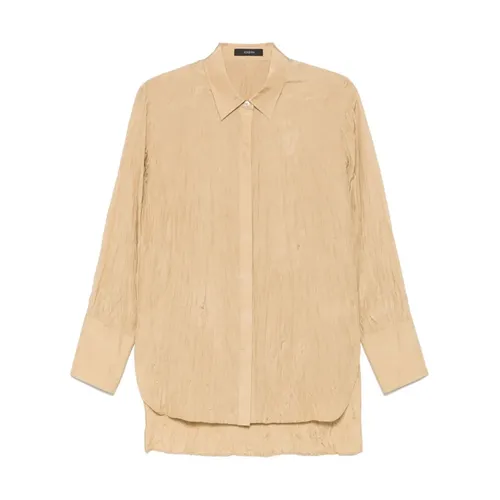 Blouses & Shirts > Shirts - - Joseph - Modalova
