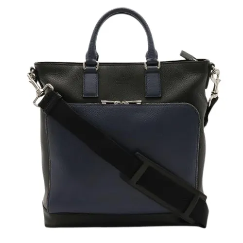 Pre-owned > Pre-owned Bags > Pre-owned Tote Bags - - Gucci Vintage - Modalova
