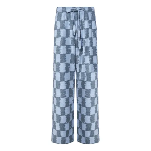 Trousers > Wide Trousers - - Bonsai - Modalova