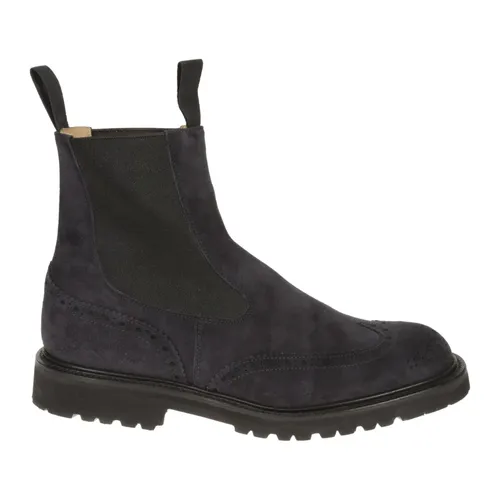 Shoes > Boots > Chelsea Boots - - Tricker's - Modalova
