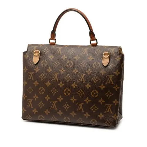 Pre-owned > Pre-owned Bags > Pre-owned Handbags - - Louis Vuitton Vintage - Modalova