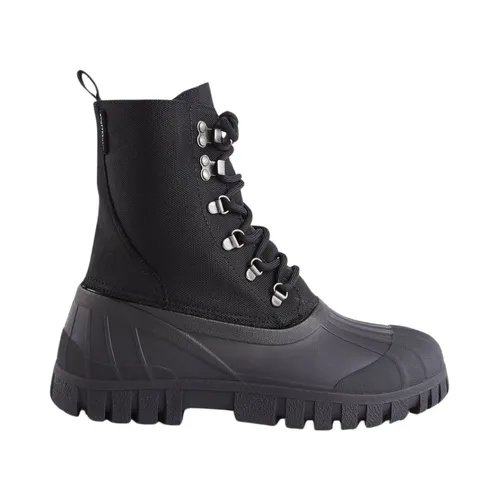 Shoes > Boots > Lace-up Boots - - Stutterheim - Modalova