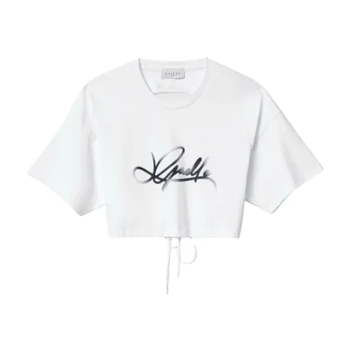 Tops > T-Shirts - - Gaëlle Paris - Modalova