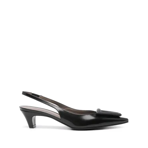 Shoes > Heels > Pumps - - Roberto Festa - Modalova
