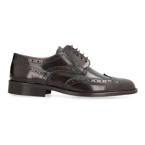 Shoes > Flats > Business Shoes - - Bruno Magli - Modalova