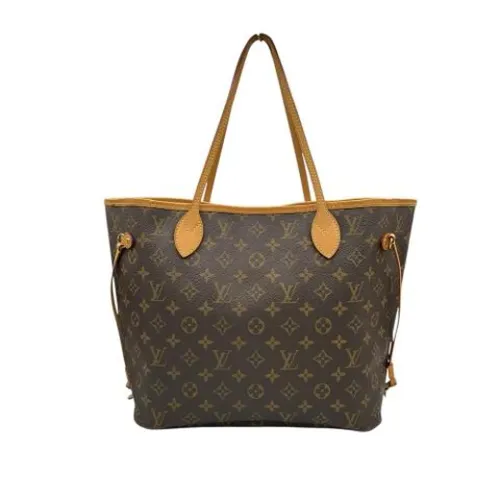 Pre-owned > Pre-owned Bags > Pre-owned Tote Bags - - Louis Vuitton Vintage - Modalova