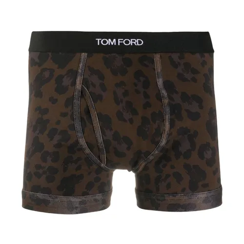 Underwear > Bottoms - - Tom Ford - Modalova