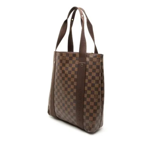 Pre-owned > Pre-owned Bags > Pre-owned Tote Bags - - Louis Vuitton Vintage - Modalova