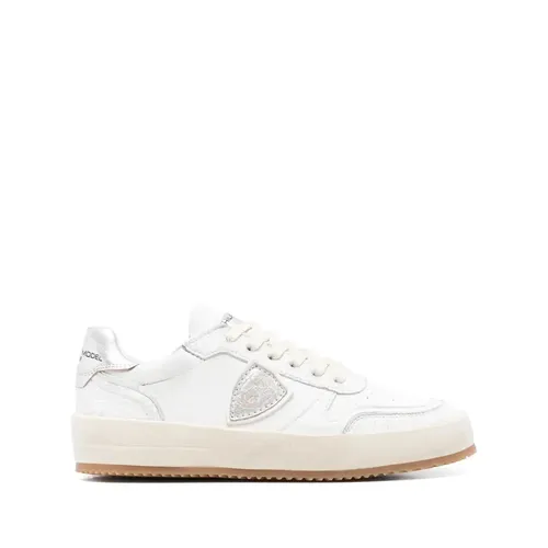Shoes > Sneakers - - Philippe Model - Modalova