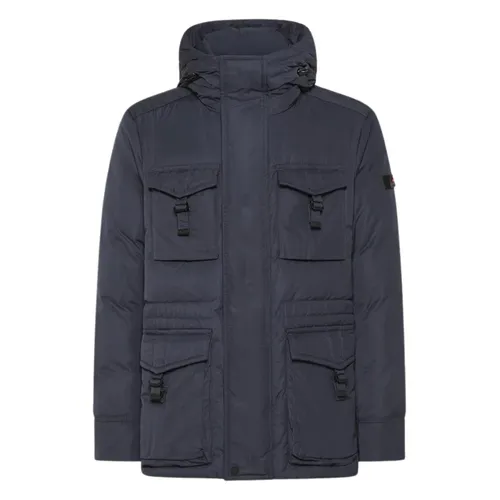 Jackets > Winter Jackets - - Peuterey - Modalova