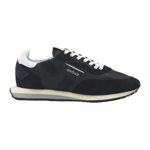 Ghoud - Shoes > Sneakers - Black - Ghoud - Modalova