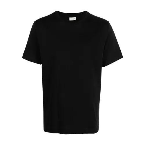 Tops > T-Shirts - - Dries Van Noten - Modalova
