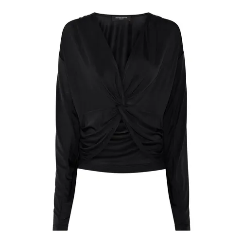 Blouses & Shirts > Blouses - - Bruuns Bazaar - Modalova