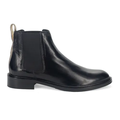 Shoes > Boots > Chelsea Boots - - Lorenzo Masiero - Modalova
