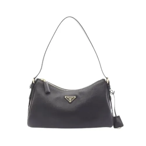 Pre-owned > Pre-owned Bags > Pre-owned Shoulder Bags - - Prada Vintage - Modalova