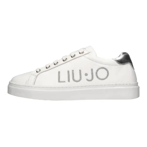 Liu Jo - Shoes > Sneakers - White - Liu Jo - Modalova