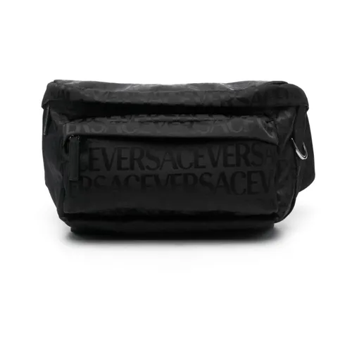 Bags > Belt Bags - - Versace - Modalova