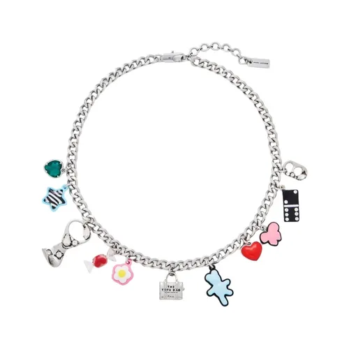Accessories > Jewellery > Necklaces - - Marc Jacobs - Modalova