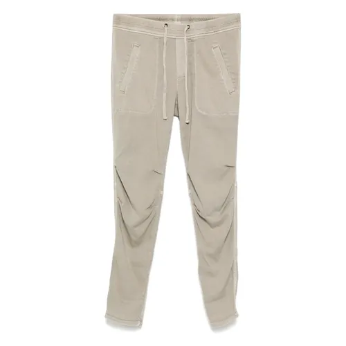 Trousers > Slim-fit Trousers - - James Perse - Modalova
