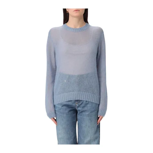Knitwear > Cashmere Knitwear - - Brunello Cucinelli - Modalova