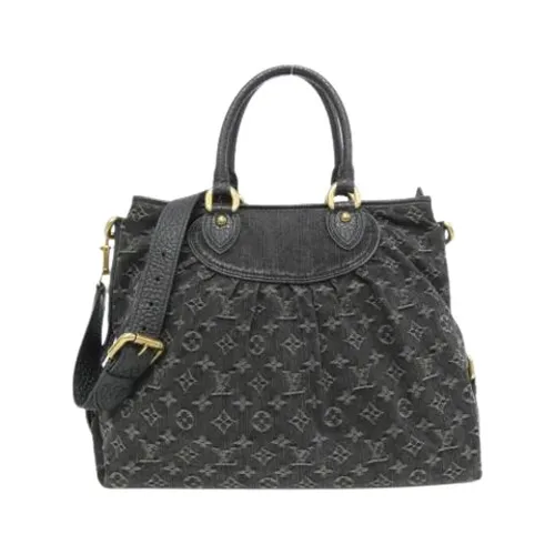 Pre-owned > Pre-owned Bags > Pre-owned Handbags - - Louis Vuitton Vintage - Modalova