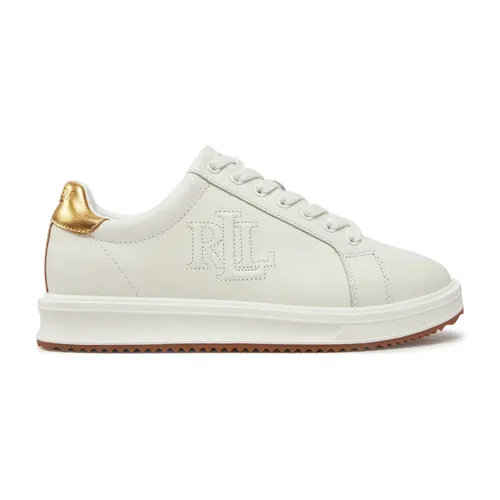 Shoes > Sneakers - - Ralph Lauren - Modalova