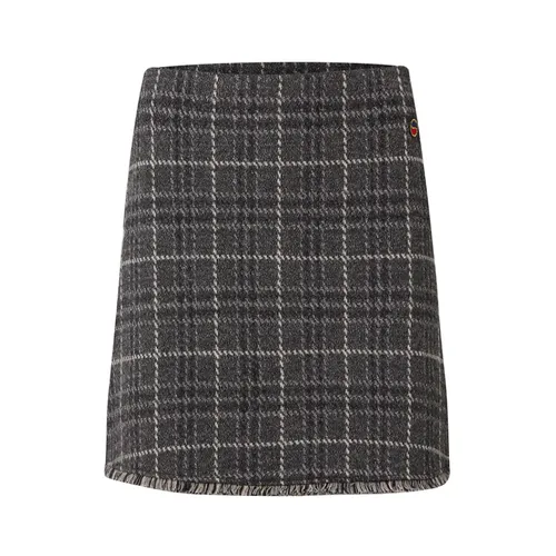 Skirts > Short Skirts - - Busnel - Modalova