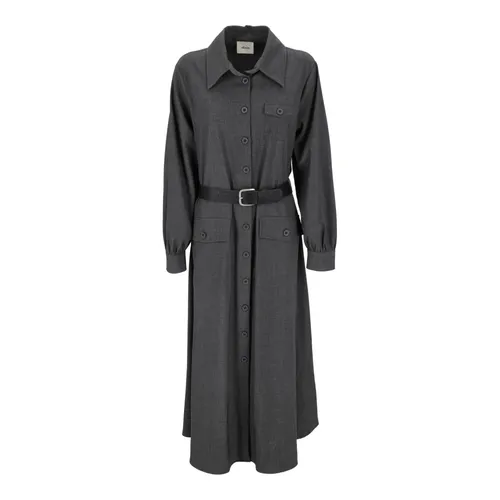 Dresses > Day Dresses > Shirt Dresses - - Dixie - Modalova