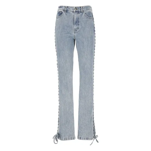 Jeans > Boot-cut Jeans - - Rotate Birger Christensen - Modalova
