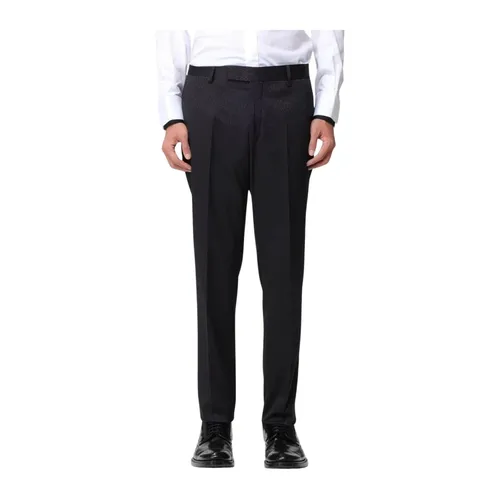 Trousers > Suit Trousers - - Karl Lagerfeld - Modalova