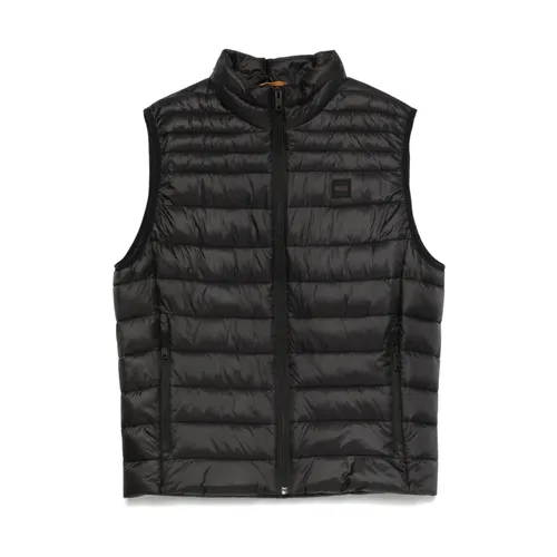 Jackets > Vests - - Hugo Boss - Modalova