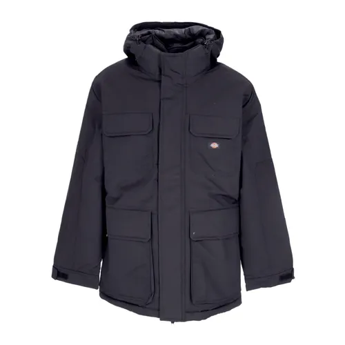 Jackets > Winter Jackets - - Dickies - Modalova
